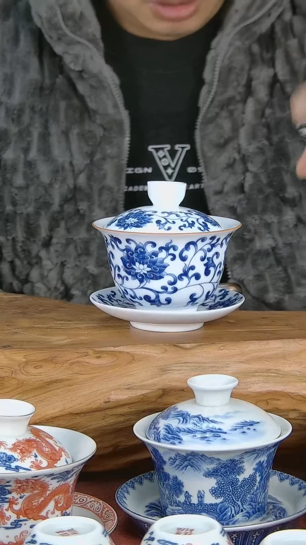 【闪购商品】陶瓷222