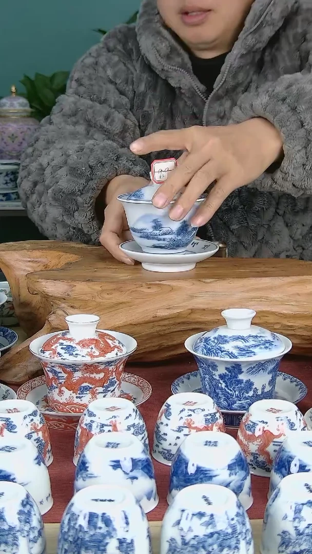 【闪购商品】陶瓷222