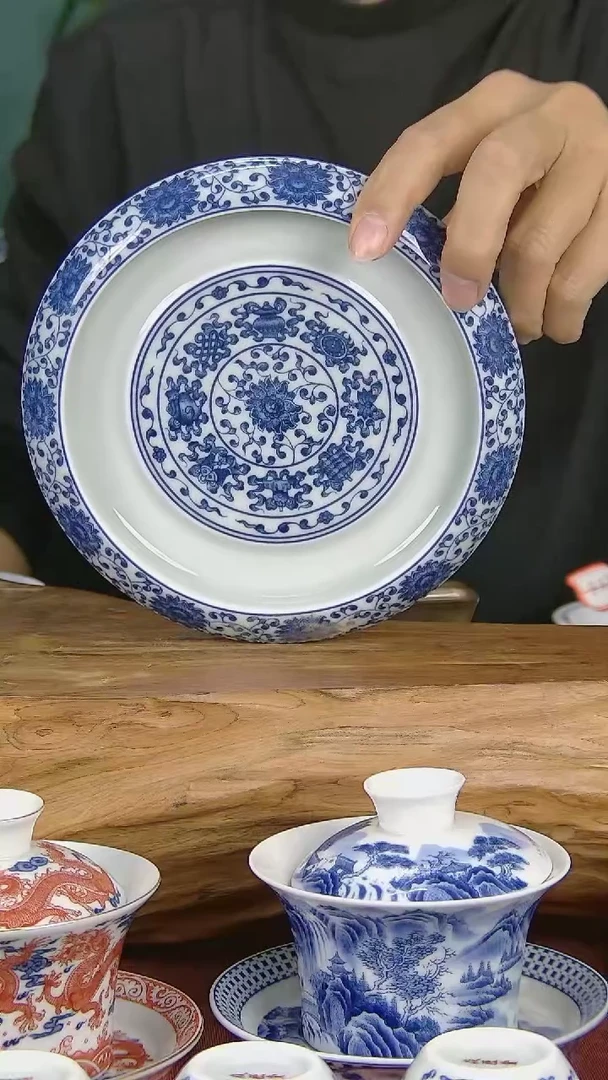 【闪购商品】陶瓷111