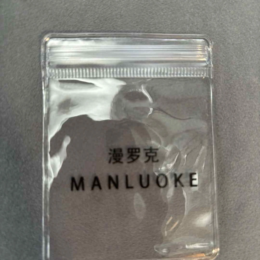 首饰袋 精美简约珠宝包装袋饰品袋1599