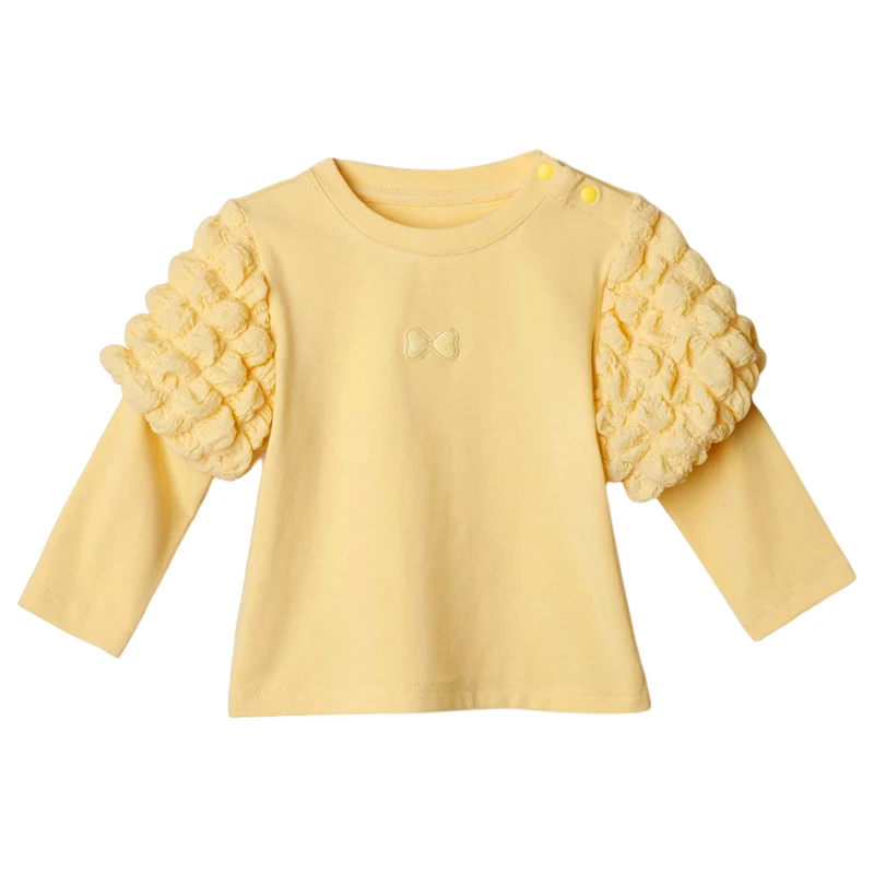 陈大猪女婴 精美T恤福袋 LUSON