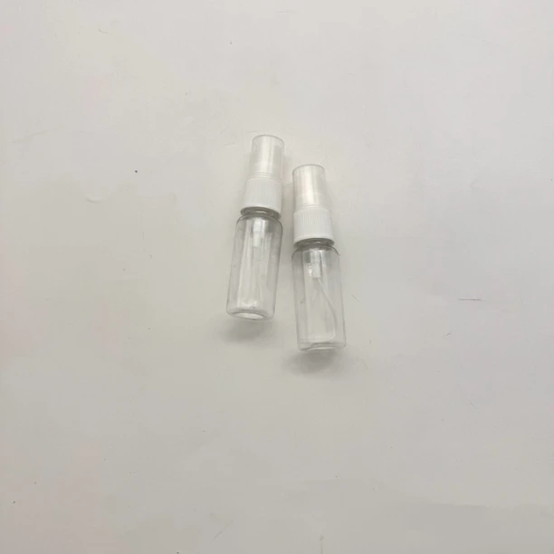 旅行分装瓶挤压式