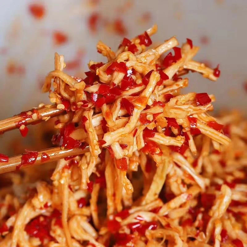 江西特产农家自制萝卜干橘子皮