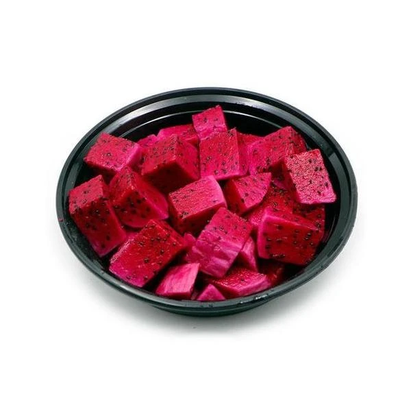 鲜切红心火龙果250g