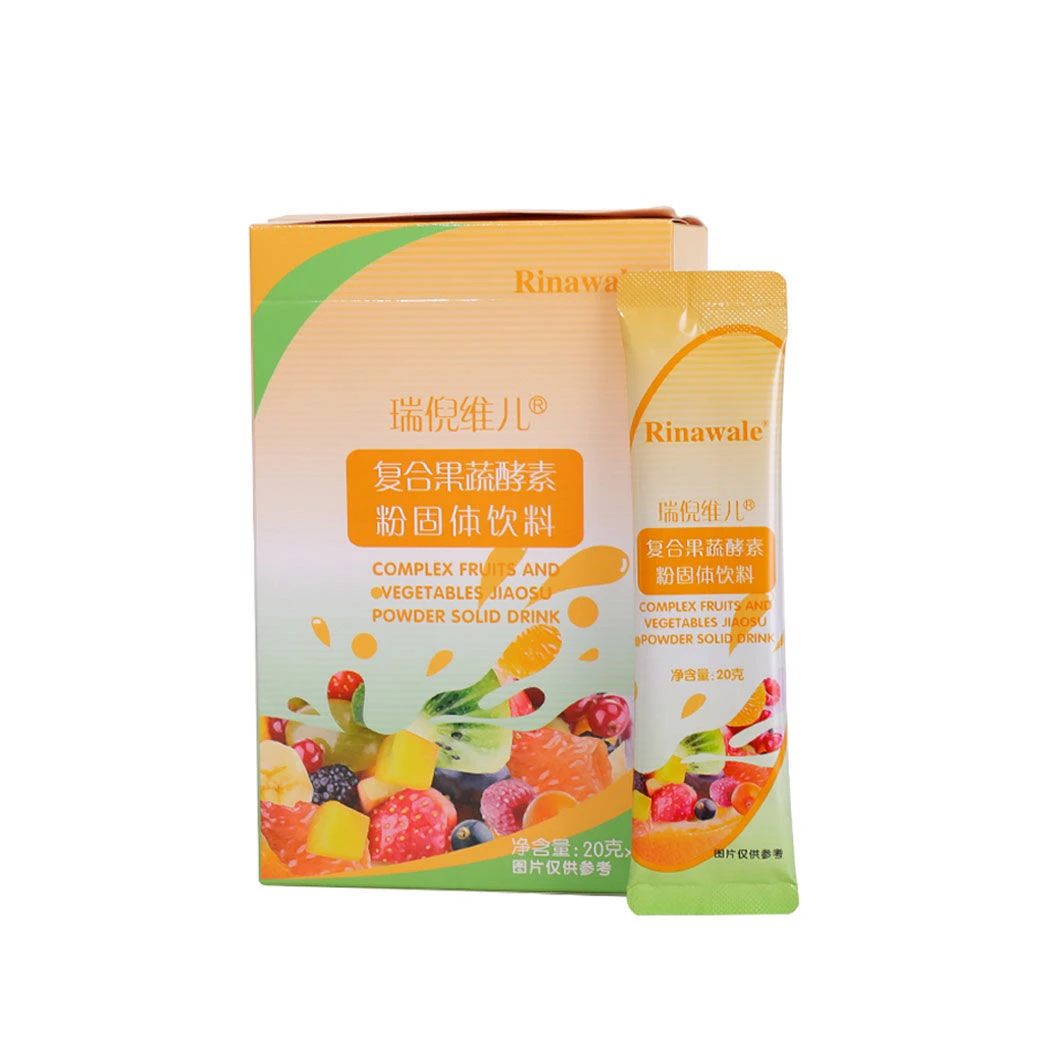 瑞倪维儿  复合果蔬粉