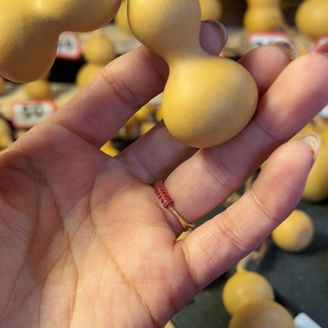 【闪购商品】铜葫芦卡***狗
