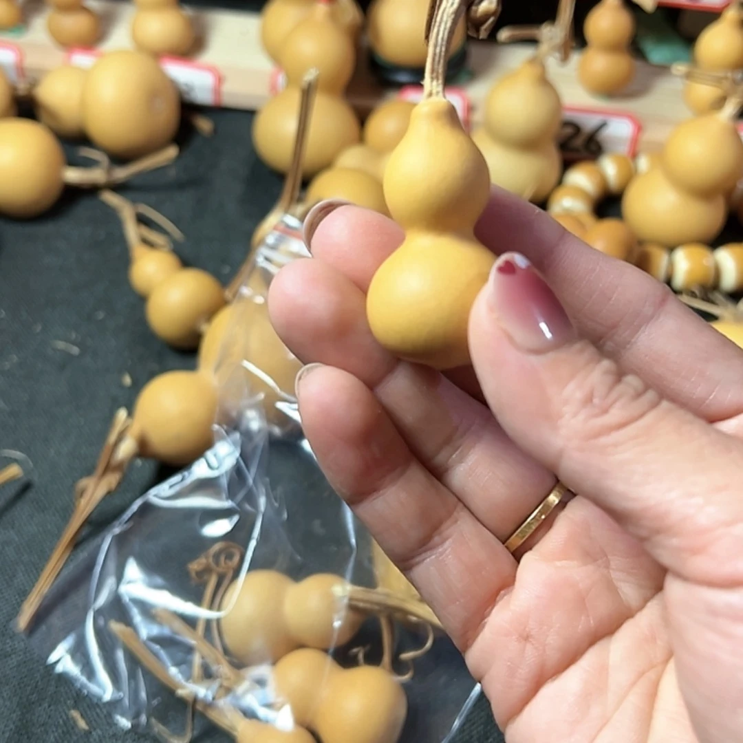 【闪购商品】铜葫芦—**—