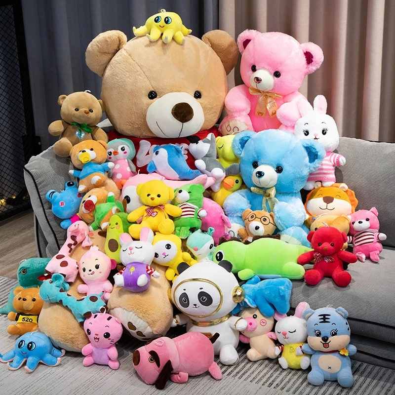 抓机娃娃主播叫号拍（001-050）