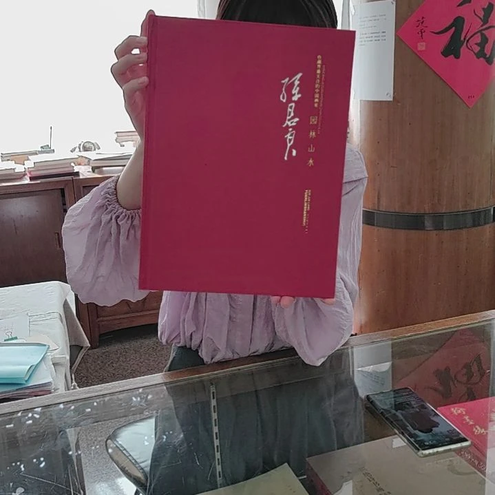 【闪购商品】书法孙君良 老画册 特惠
