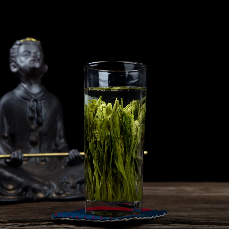 2025年新茶赛级猴魁年安徽黄山猴坑春茶太平猴魁（一份50克）