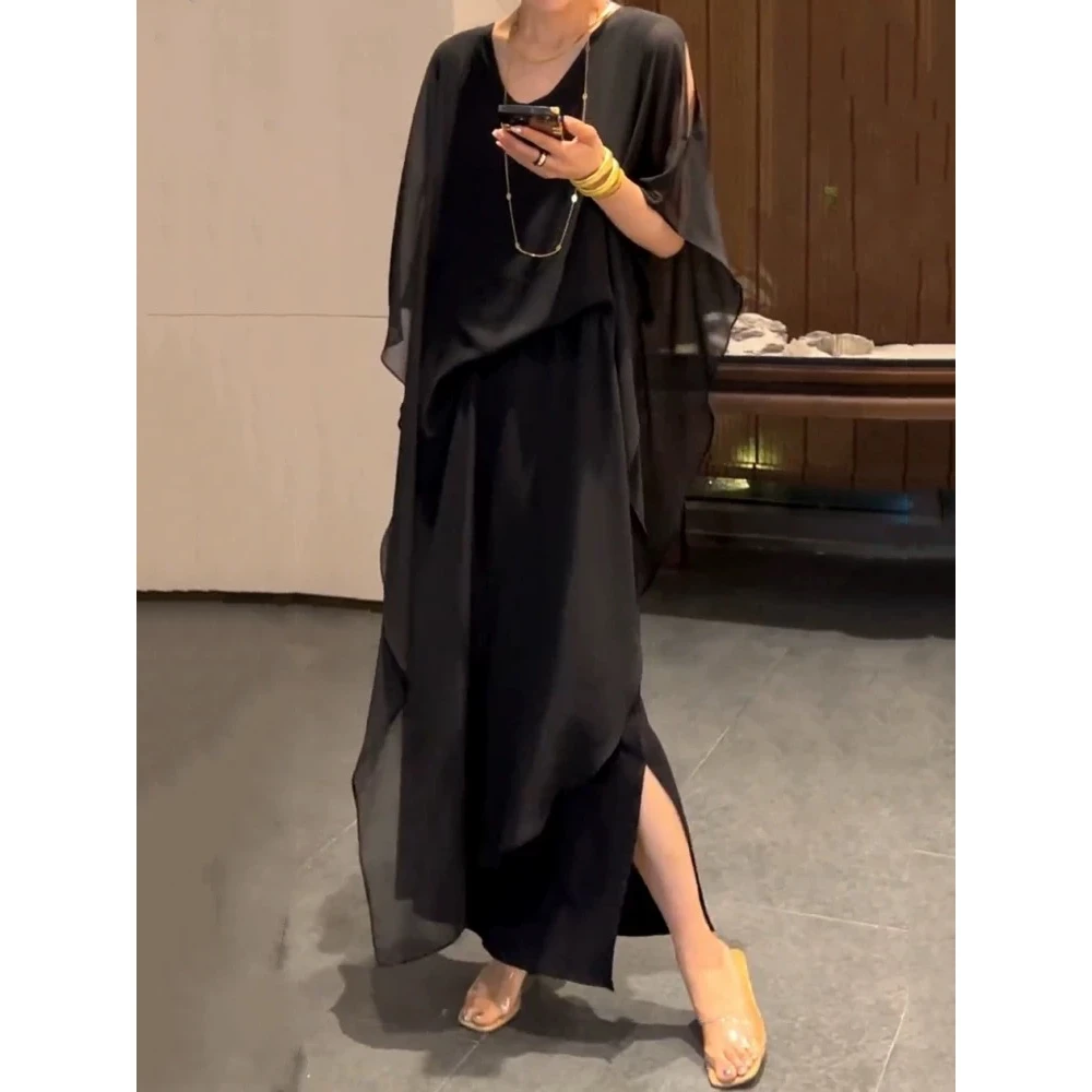 101-299/（女王）拍编号精致优雅中国风减龄时尚显瘦气质大衣