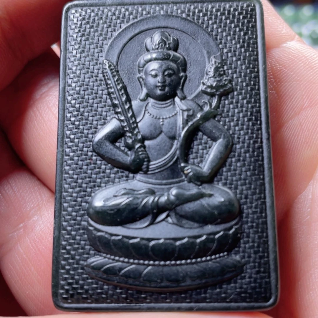 【闪购商品】和田玉挂件未镶嵌