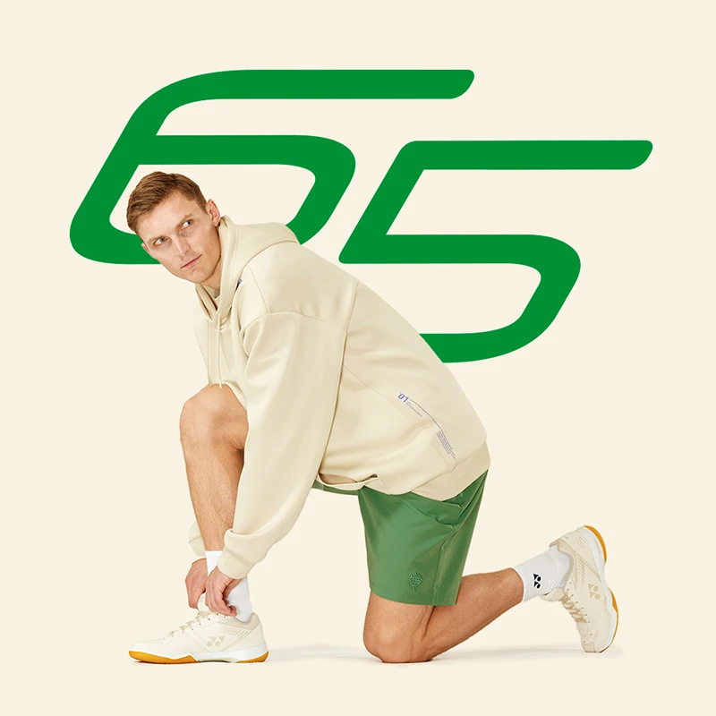 正品尤尼克斯羽毛球鞋65Z3训练防滑透气专业桃田同款男女限量款