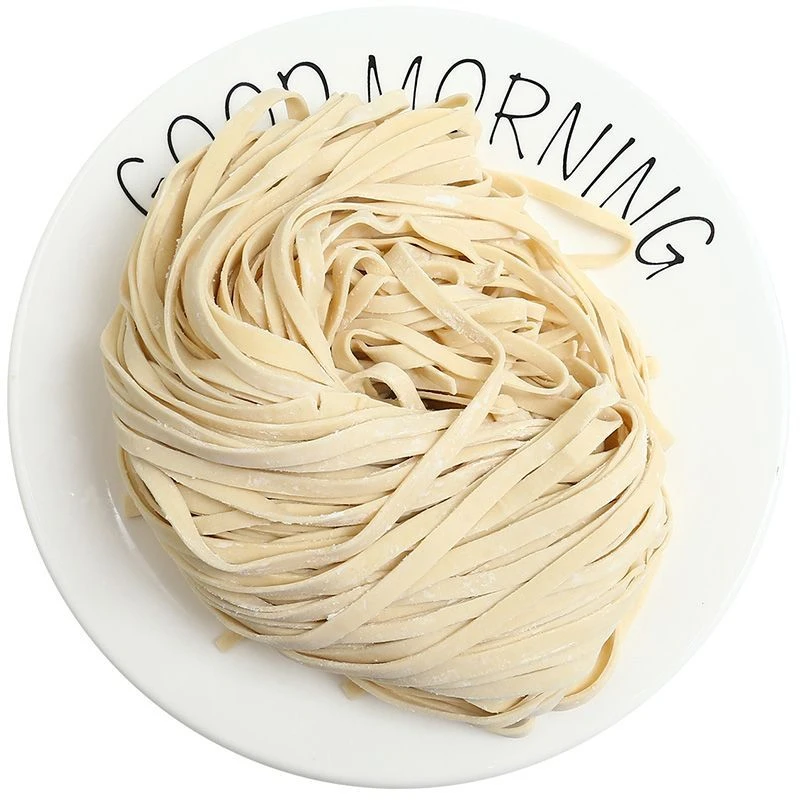 韭菜叶(面条)  半斤 约250g【重庆特色面条】