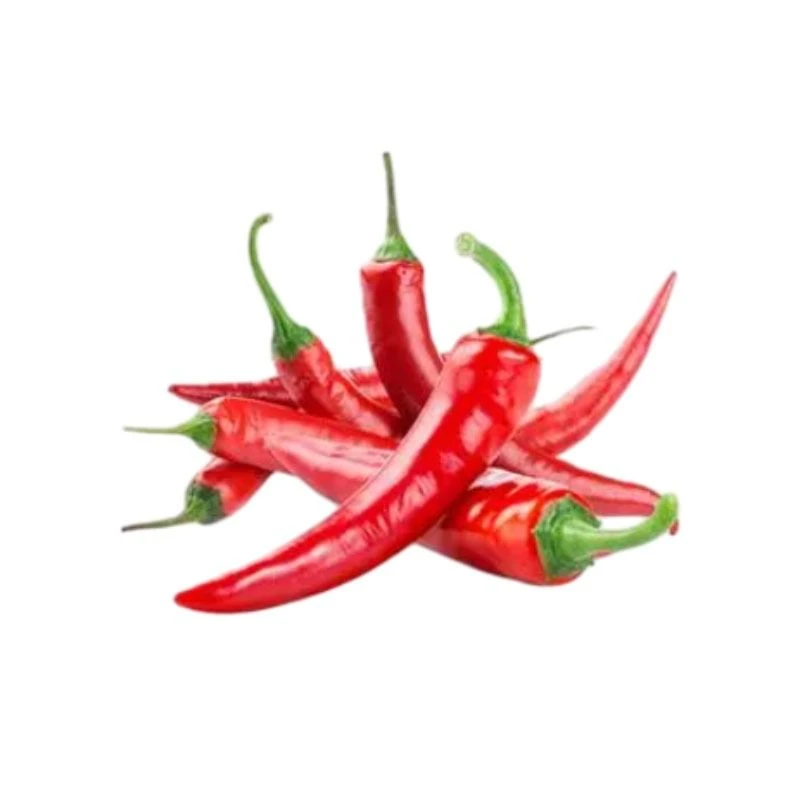 红小米椒! 红小米椒50g每单限领1份