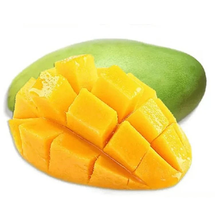【5斤±100g】凯特芒果芒果同城送芒果同城配