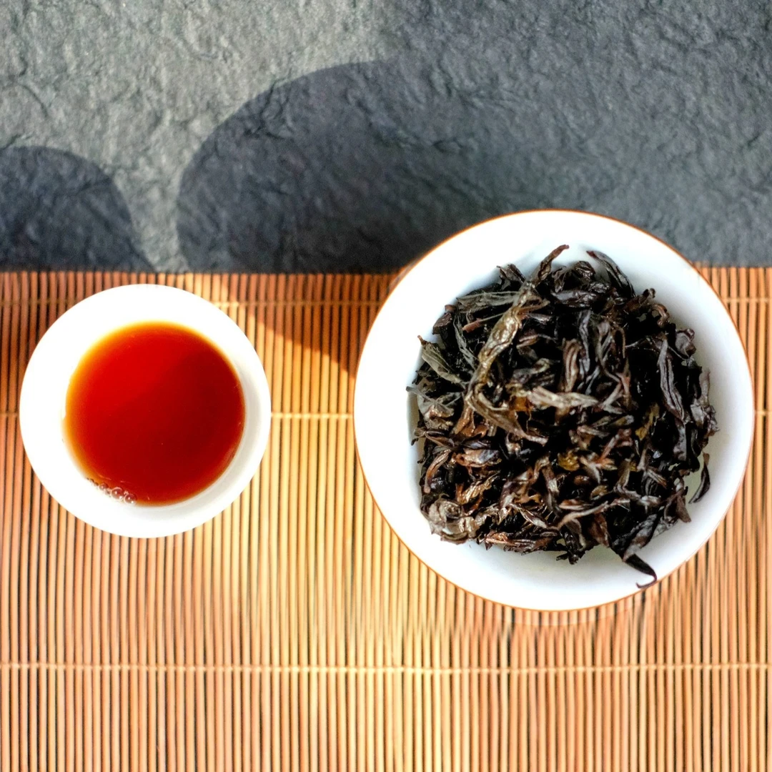 茗茶暗坊岩茶通用改价链接！实物以直播间为准！2025.1.9