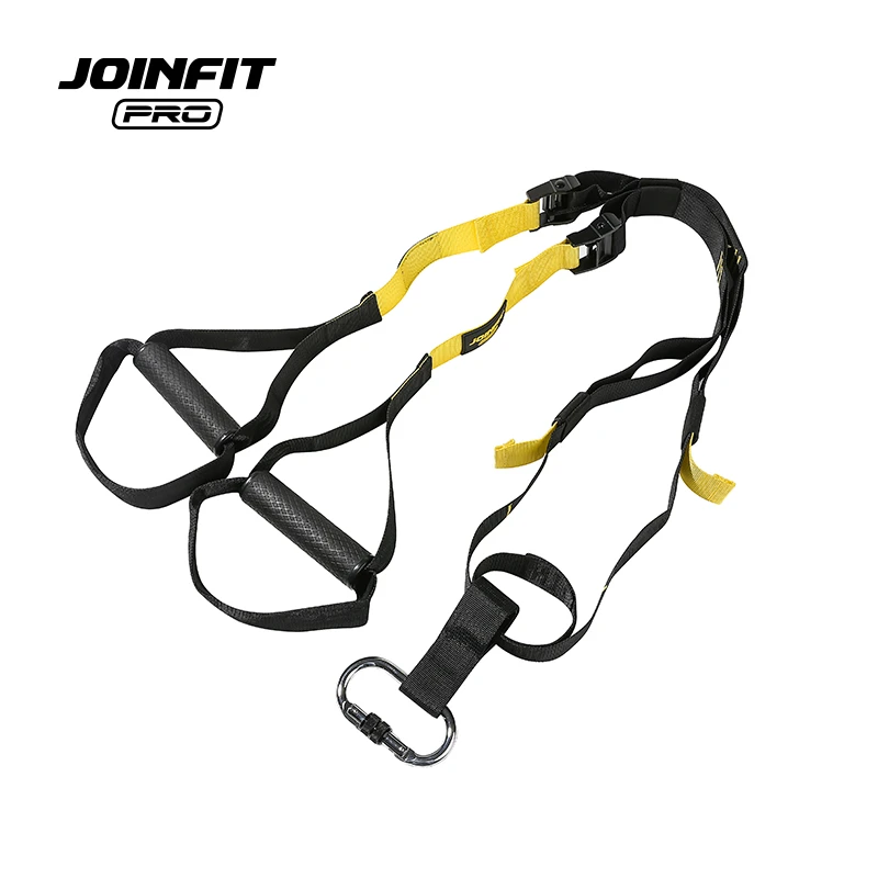 JOINFIT PRO 悬挂训练带功能