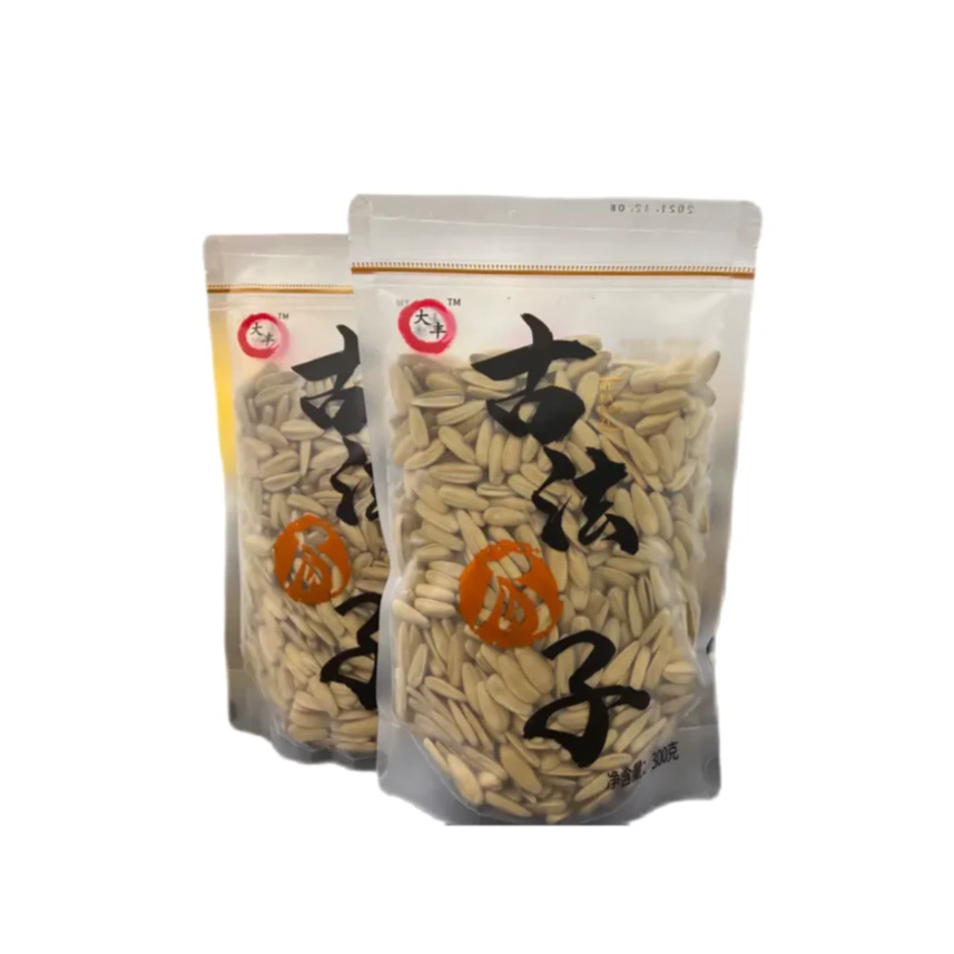 大丰古法瓜子300g