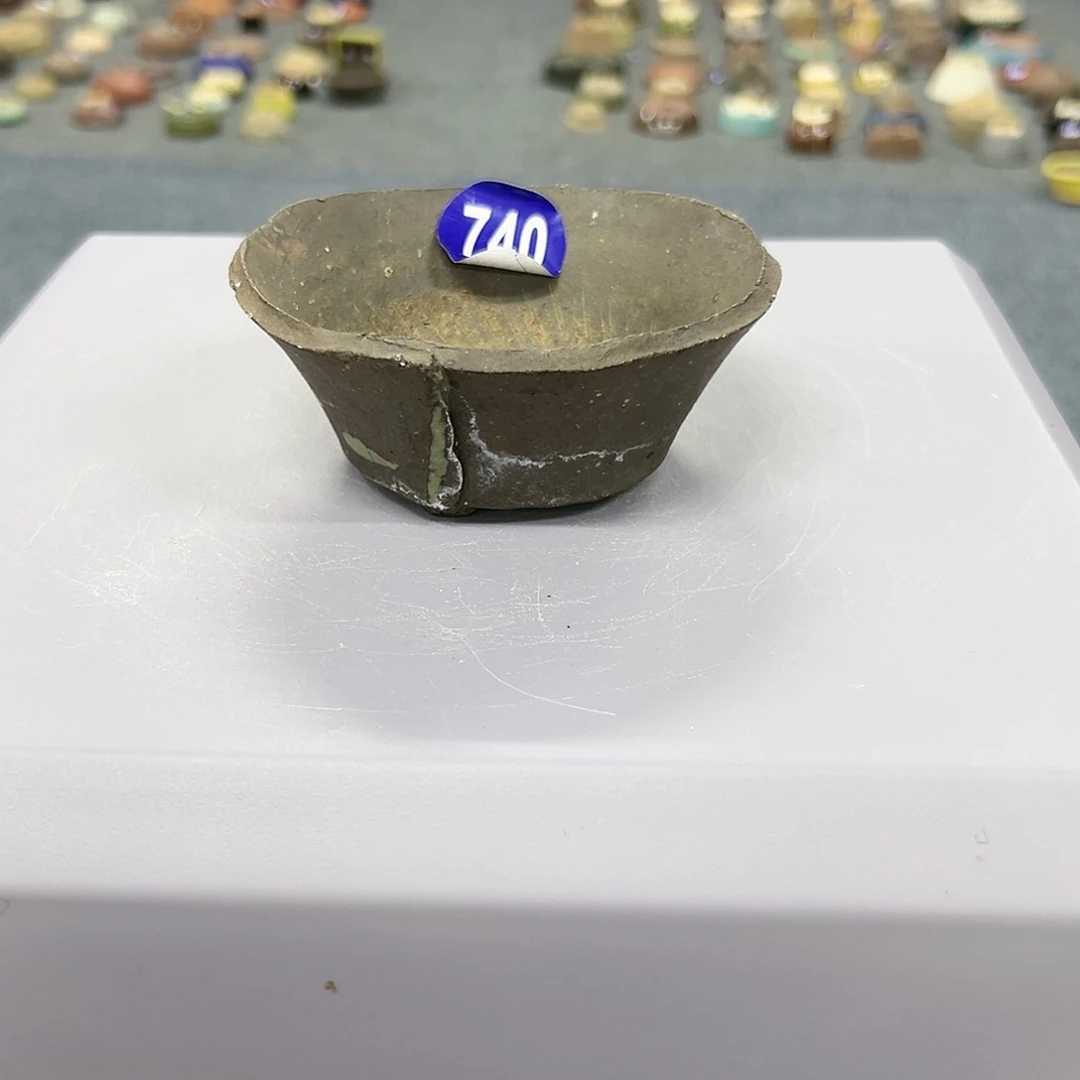 红陶20CM（含）-50CM（不含）韩*740