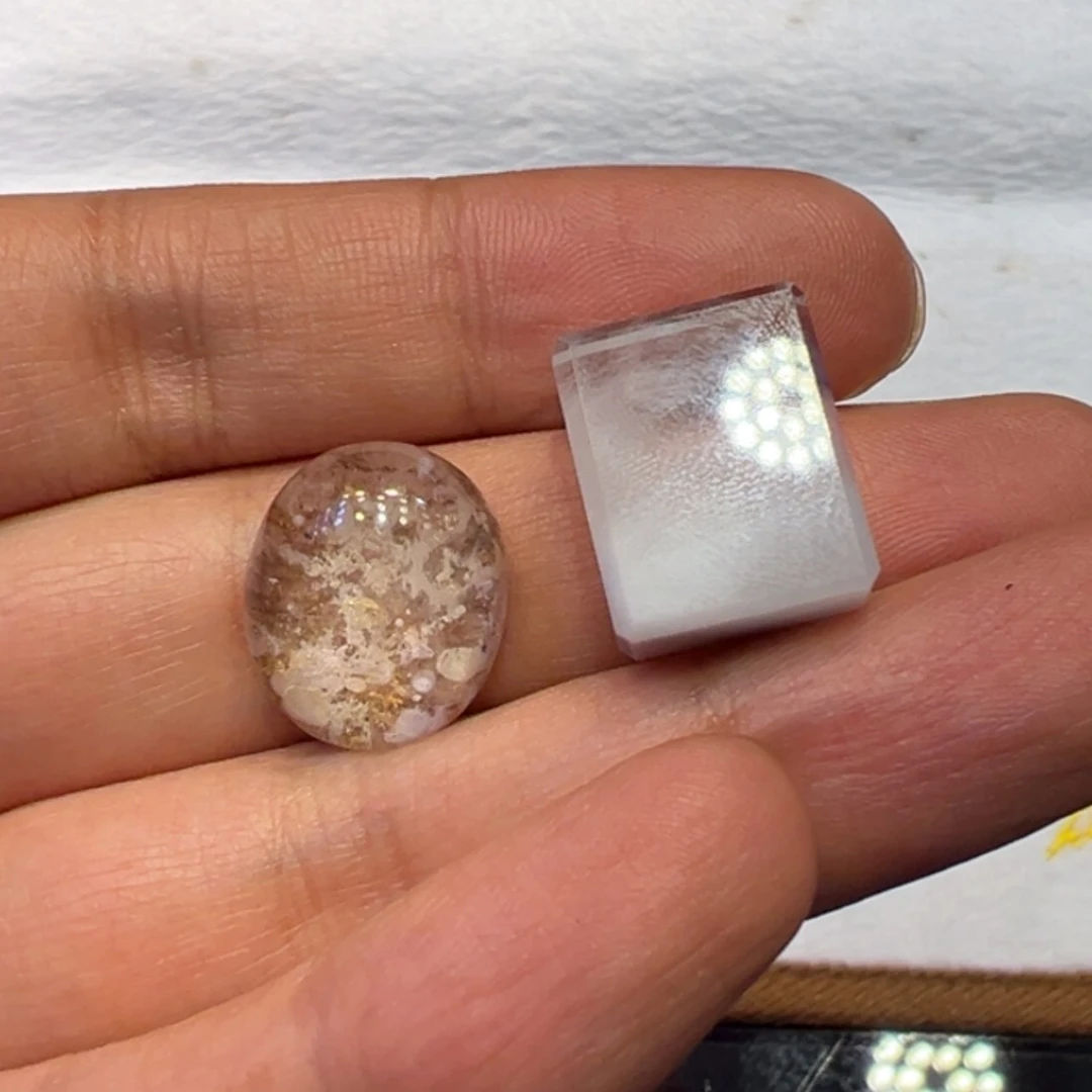 【闪购商品】水晶定制未镶嵌定制