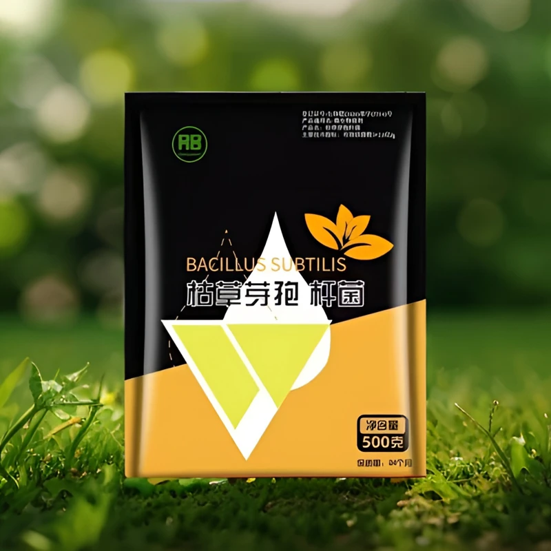 枯草芽孢杆菌枯萎病根腐病白粉病青枯病青枯灰霉病锈病土传病防治