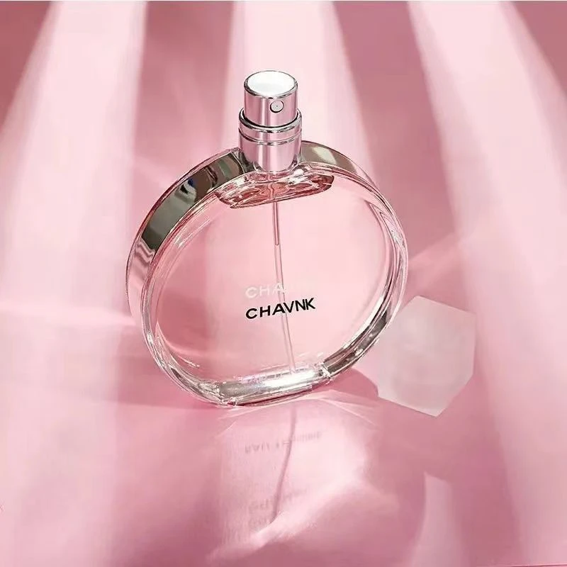 邂逅淡香女士香水持久清新夏日花香经典好闻淡雅清香香味学生党