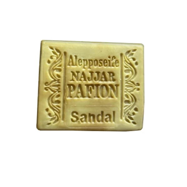 ciofy瑕疵香水皂1块【随机香味】