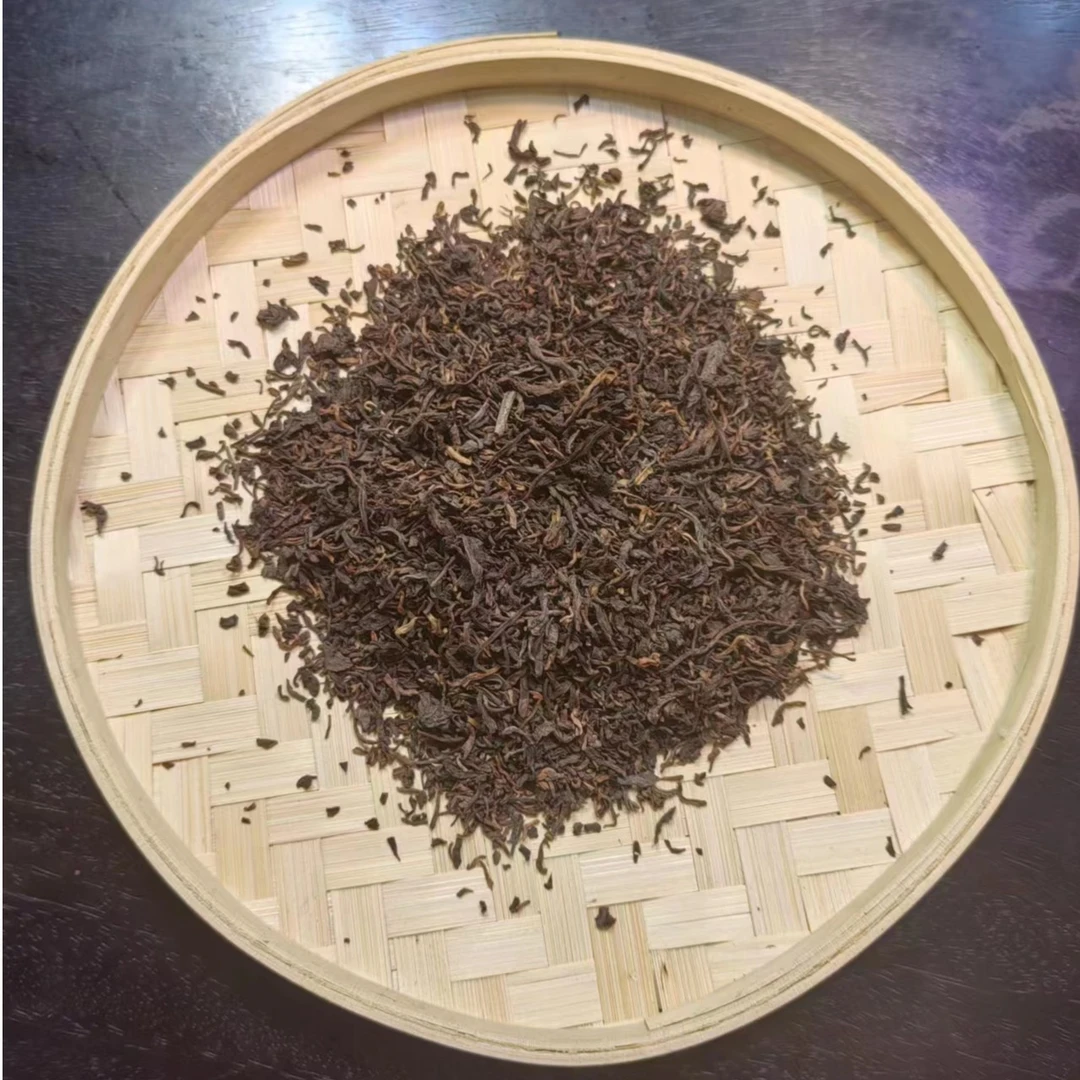 九十年代 一级熟茶 散茶 100克/袋
