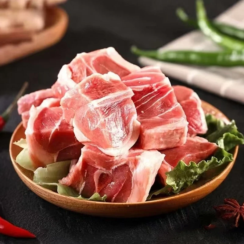 正宗小公山羊1000g