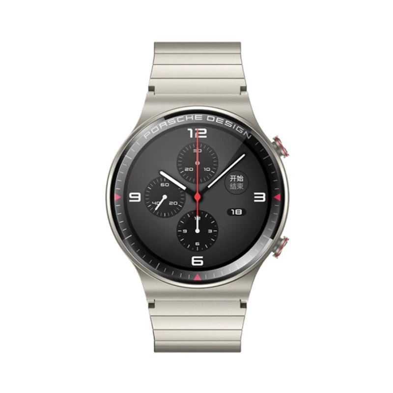 99新 HUAWEI/华为 WATCHGT2保时捷限定蓝牙通话成人男女户外运动