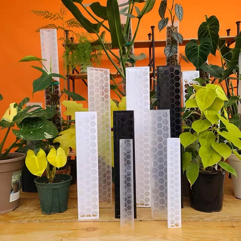 水苔柱 植物爬藤柱 可拼接延长大小
