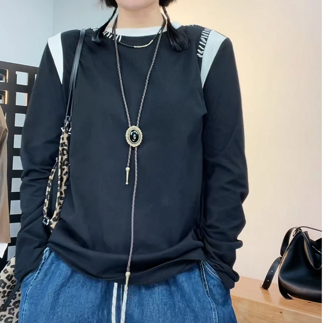 7号-酉己饣布链接-时尚个性T恤集合【701-7099号】