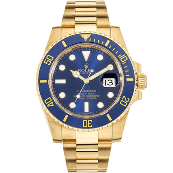 99新  老佛爷/劳126618/自动机械/23年全套/41mm/公价326000