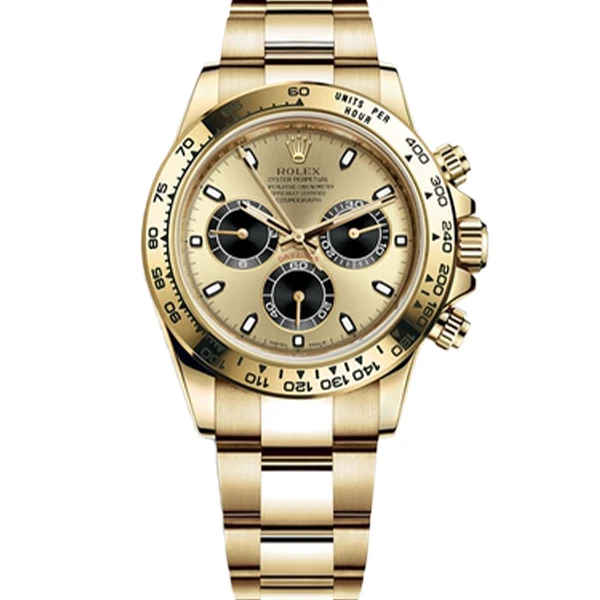 99新  老佛爷/劳116508/自动机械/19年全套/40mm/公价302200