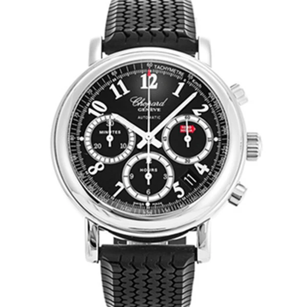99新  老佛爷/萧邦168331/自动机械/单表/39mm/公价37700