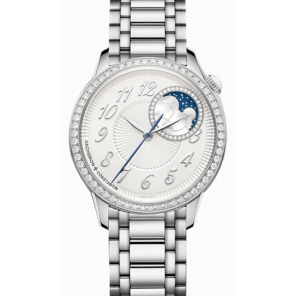 99新 Vacheron Constantin/江诗丹顿 老佛爷/江诗丹顿8005F/自动