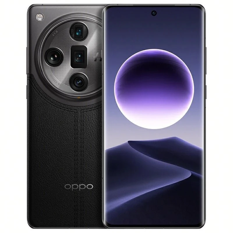 99新 OPPO 99新 年终大促 OPPO Find X7 Ultra机皇 四摄 二手99新