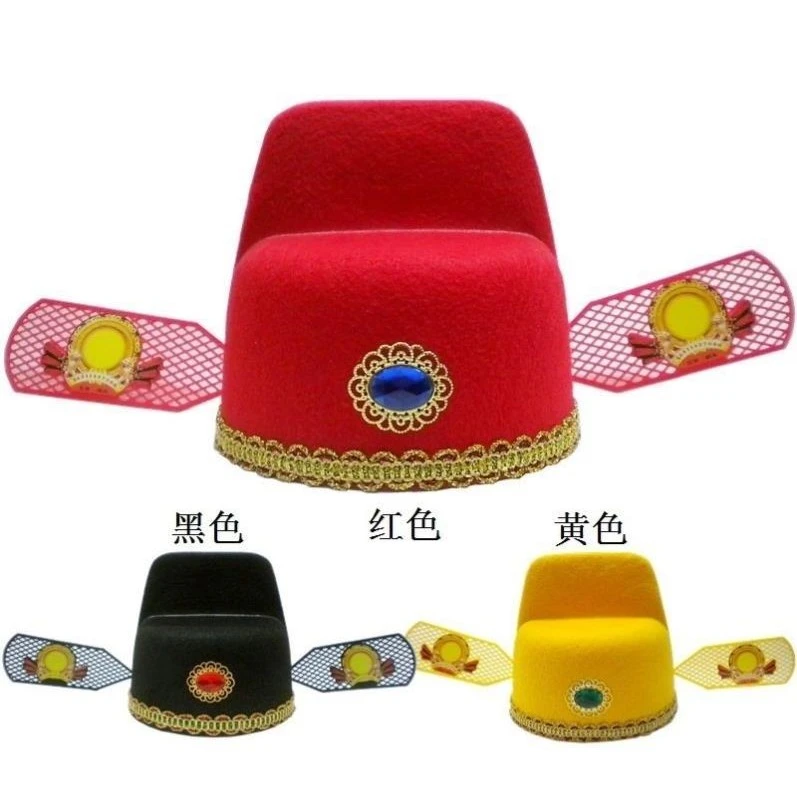 直播道具留人直播间新奇特道具直播女主播头饰男pk道具墨镜帽子