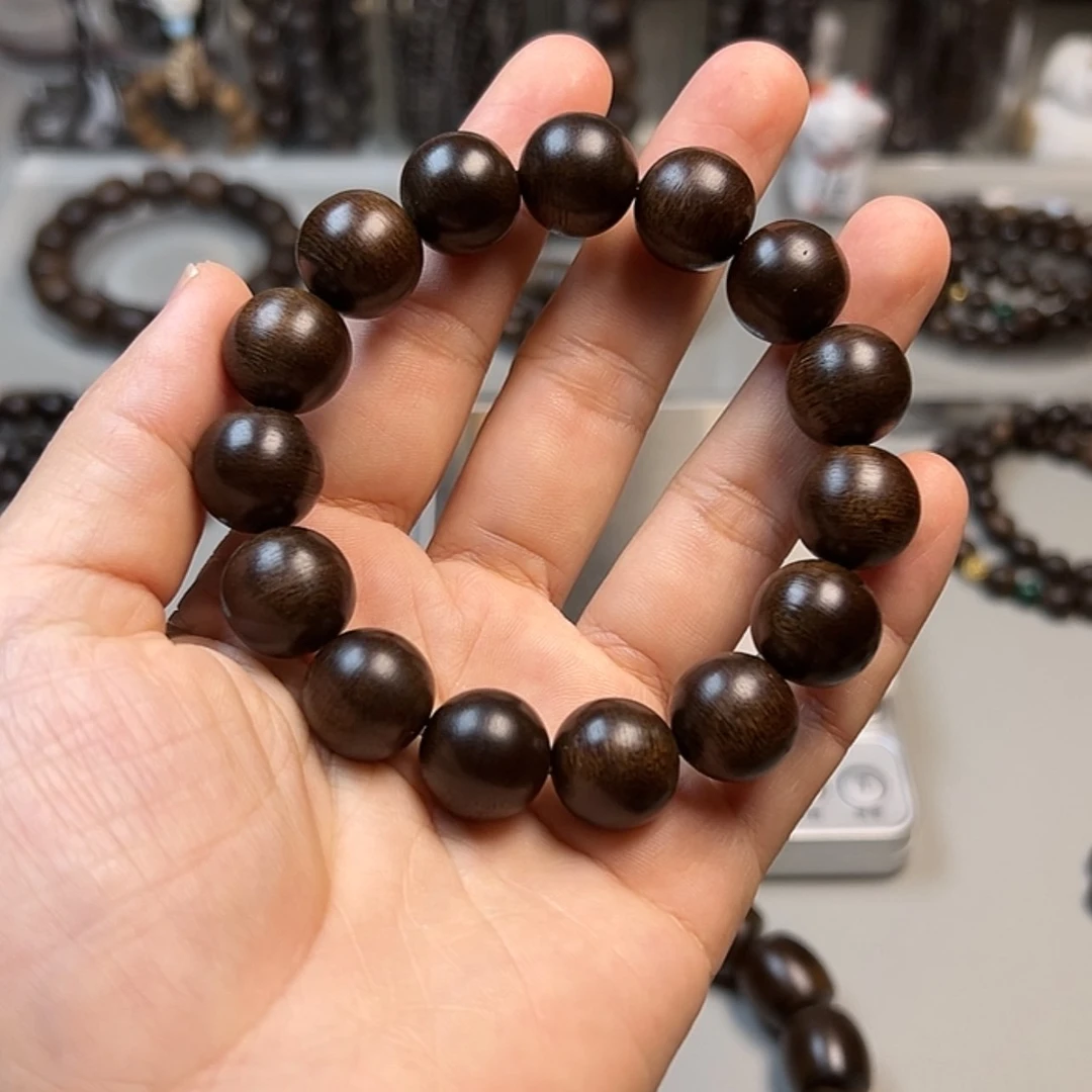 【闪购商品】沉香手串