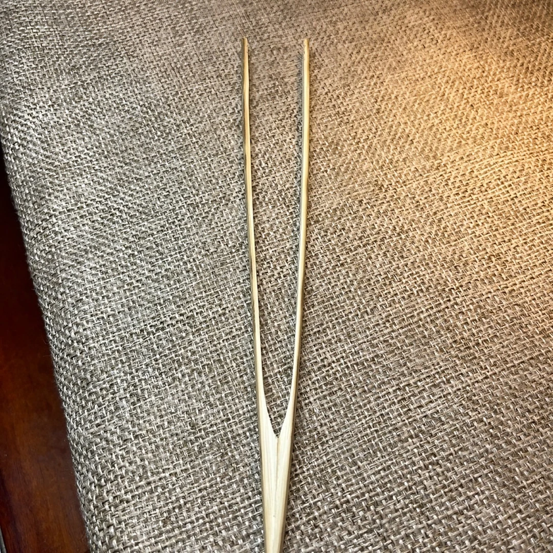 竹子做的茶加手工艺民俗