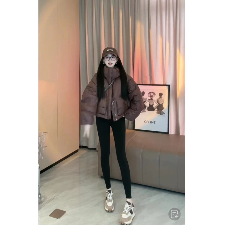 欣儿优选●一键入冬C3YRF8842羽绒服预