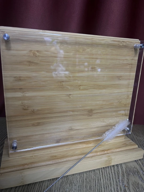 11/双面实木刀架/合集/瑞姿轻奢百货