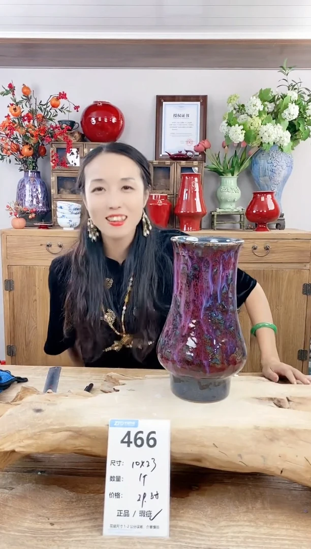 【闪购商品】陶瓷20CM（含）-50CM（不含）466