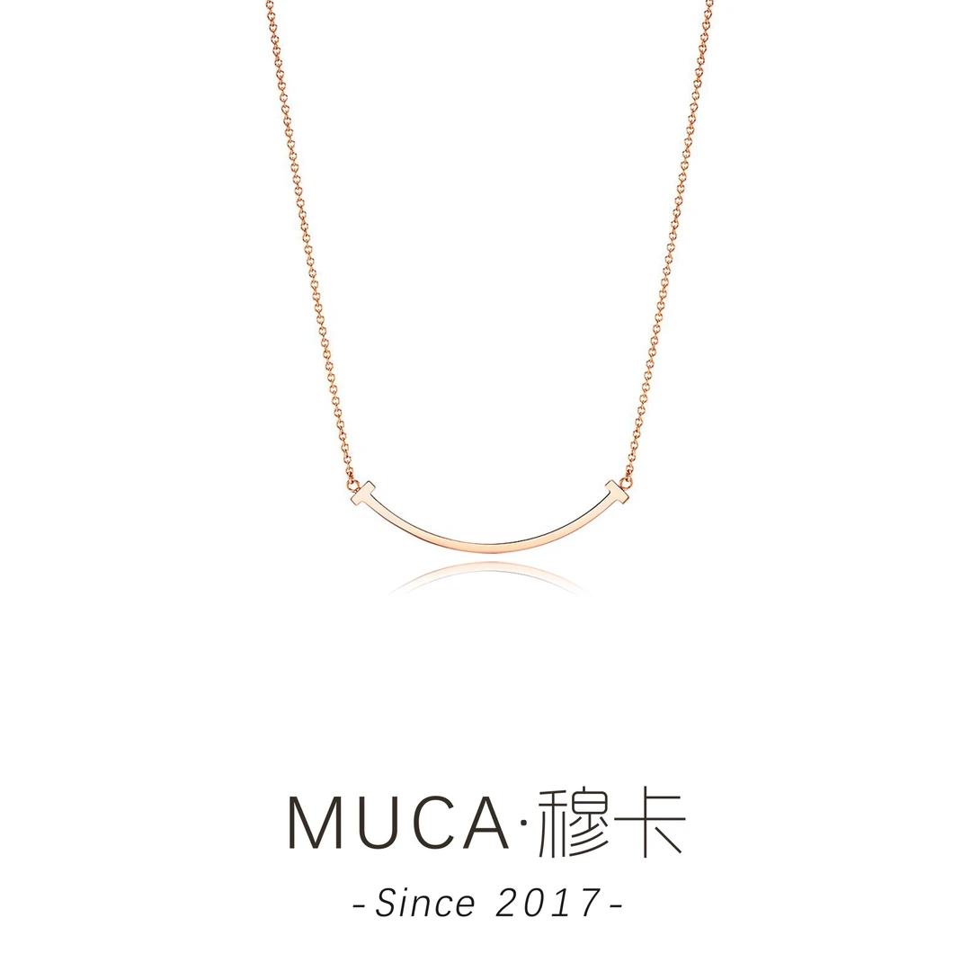 铜合金项链 时尚百搭经典项链J443  J394