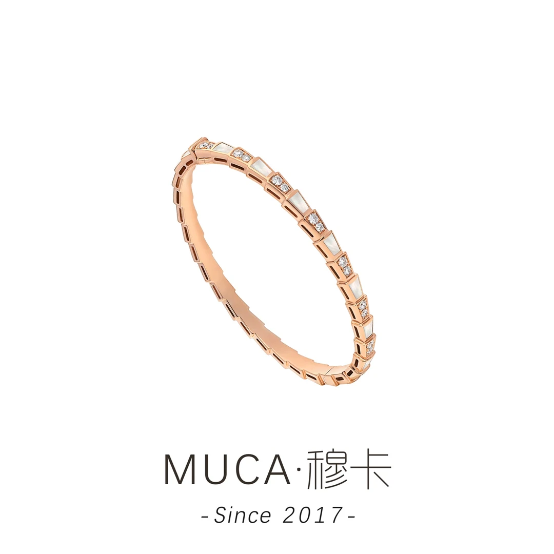 铜合金合成锆石手镯 时尚百搭气质简约手镯X094