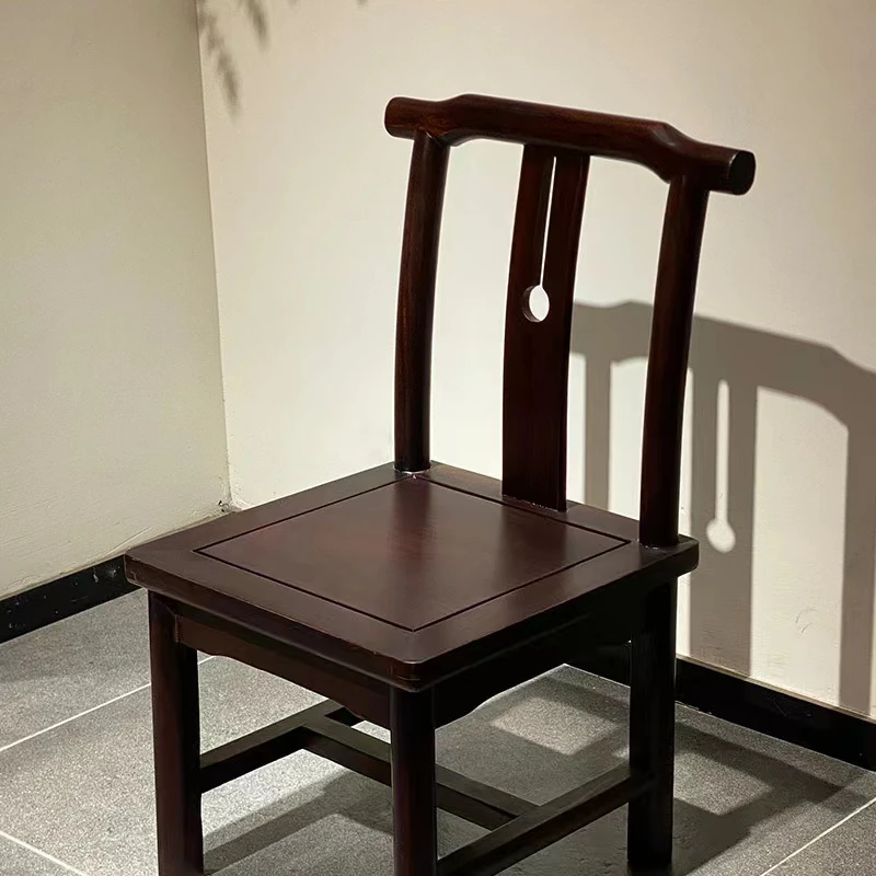 小靠背椅座椅家用