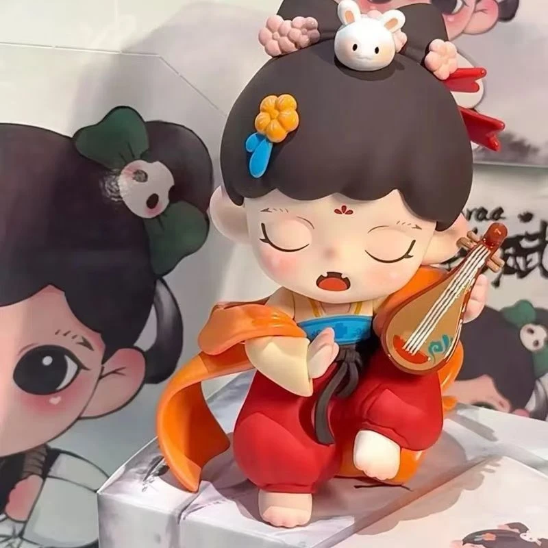 【玖麦潮玩】未成年禁止下单整端盲盒22