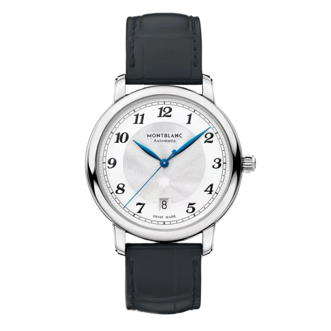 99新 Montblanc/万宝龙 华/明星系列U0116511/表径42