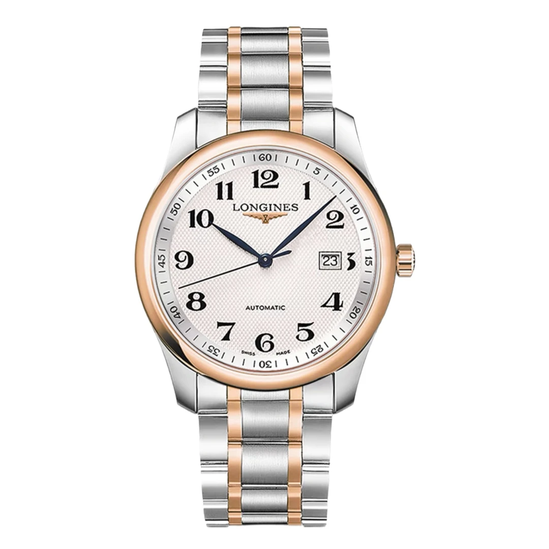 99新 Longines/浪琴 华/名匠793/表径40mm/男款/经典/时尚